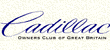 Visit The Cadillac Owners Club of Great Britian
