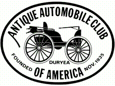 Visit Antique Automobile Club of America