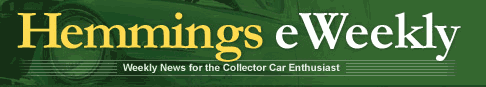 Hemmings e-Weekly
